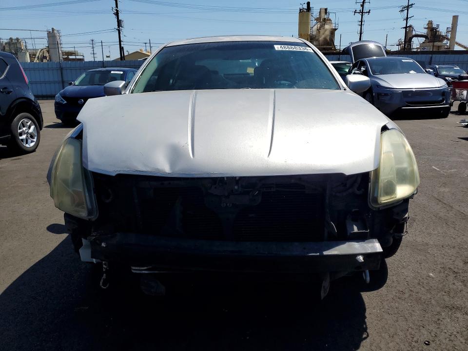 Продаж на аукціоні авто 2006 Nissan Maxima, vin: 1N4BA41E56C849190, номер лоту: 48868336