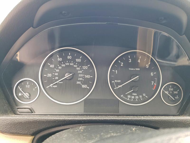 Продаж на аукціоні авто 2015 Bmw 320, vin: WBA3B1C54FK141605, номер лоту: 49026496