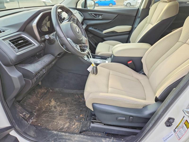 Продажа на аукционе авто 2023 Subaru Ascent, vin: 4S4WMAED5P3436346, номер лота: 50125646