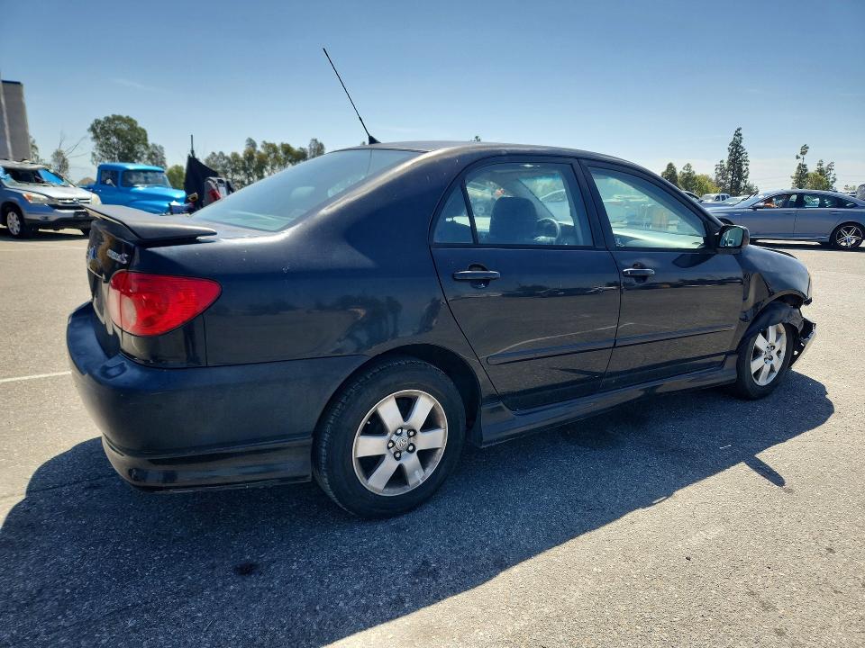Auction sale of the 2008 Toyota Corolla, vin: 1NXBR30E28Z048319, lot number: 51461366