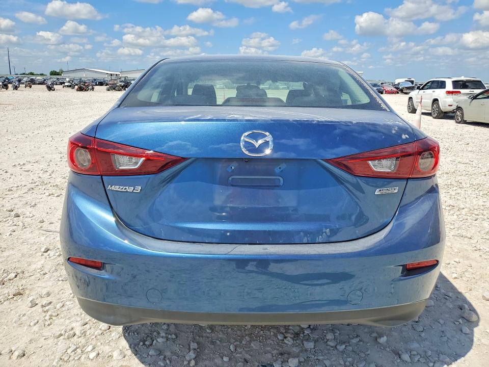 Aukcja sprzedaży 2017 Mazda 3, vin: 3MZBN1U75HM125170, numer aukcji: 49285276