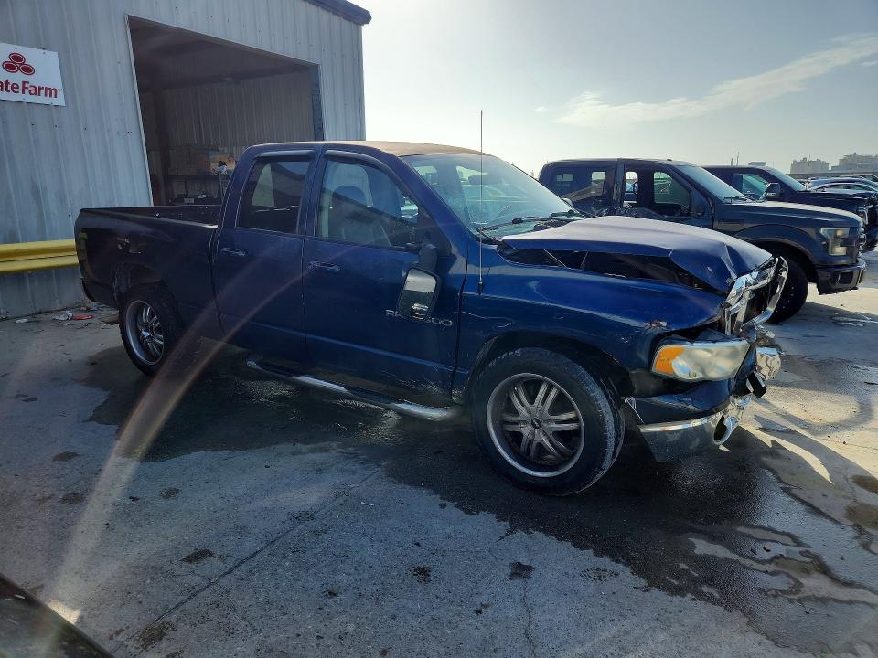 Aukcja sprzedaży 2003 Dodge Ram 1500, vin: 1D7HA18N53S293172, numer aukcji: 49144136