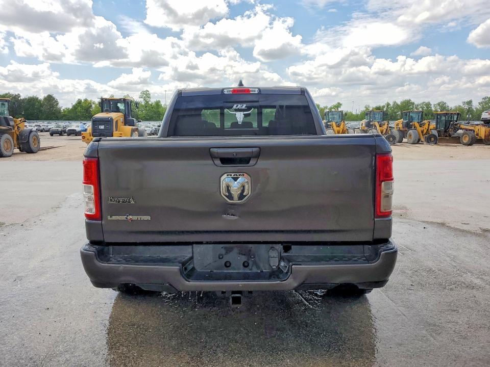 48839626 :رقم المزاد ، 1C6RREFTXLN188682 vin ، 2020 Ram 1500 مزاد بيع