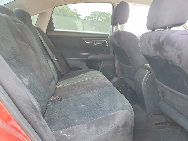 2014 Nissan Altima მანქანა იყიდება აუქციონზე, vin: 1N4AL3AP0EC199474, აუქციონის ნომერი: 48843356