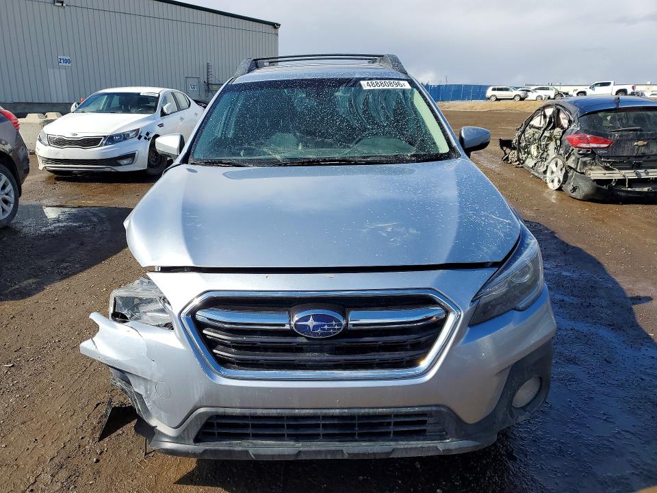 Продаж на аукціоні авто 2018 Subaru Outback 3.6r Limited, vin: 4S4BSFNC7J3229795, номер лоту: 48880896