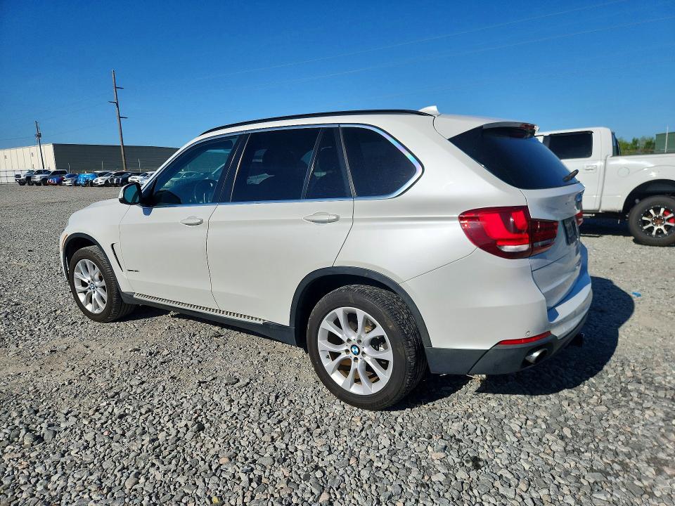 Продаж на аукціоні авто 2016 Bmw X5, vin: 5UXKR2C5XG0R70884, номер лоту: 49634086