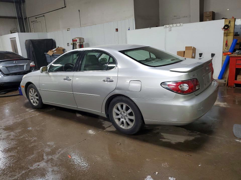 48237186 :رقم المزاد ، JTHBA30G645018126 vin ، 2004 Lexus Es 330 مزاد بيع