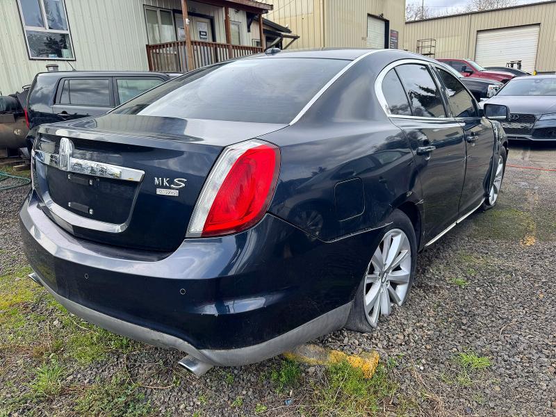 Aukcja sprzedaży 2009 Lincoln Mks, vin: 1LNHM94RX9G608922, numer aukcji: 52095916