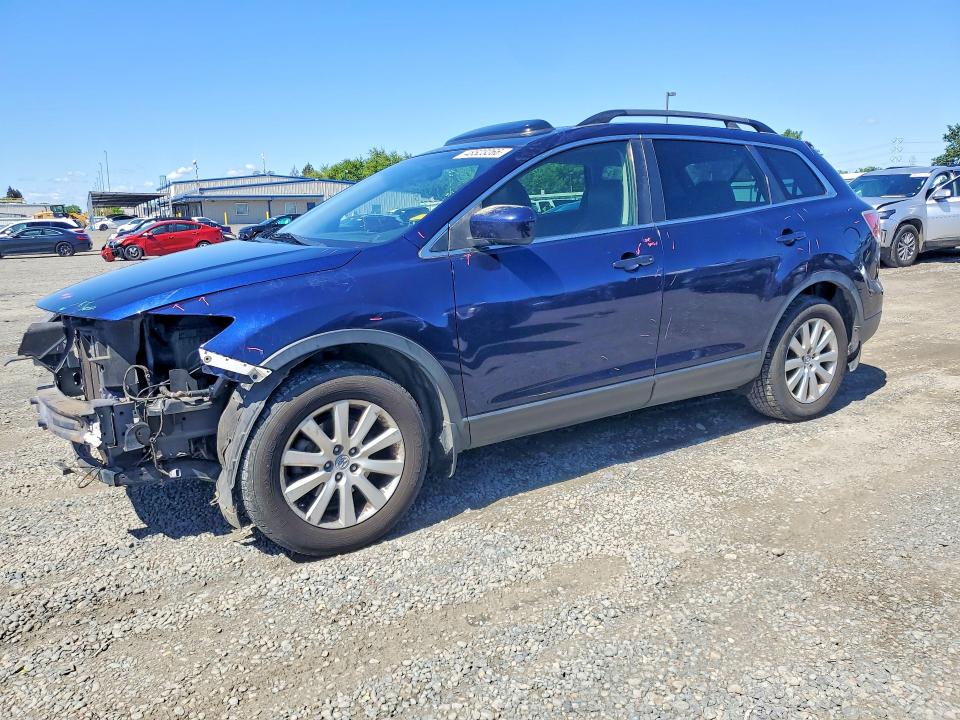 Aukcja sprzedaży 2007 Mazda Cx-9, vin: JM3TB38Y970117029, numer aukcji: 48523266