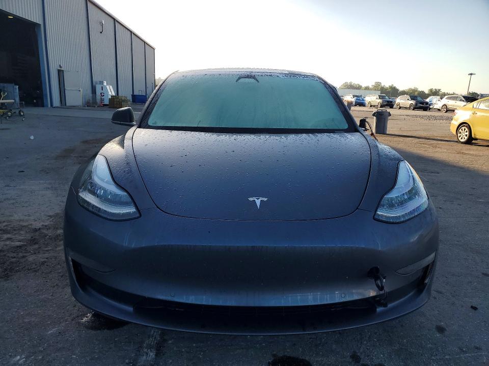 Продажа на аукционе авто 2020 Tesla Model 3, vin: 5YJ3E1EA8LF783497, номер лота: 49987546