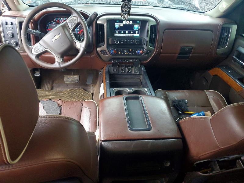 Продаж на аукціоні авто 2015 Chevrolet Silverado, vin: 1GC1KXEG4FF533259, номер лоту: 49879736