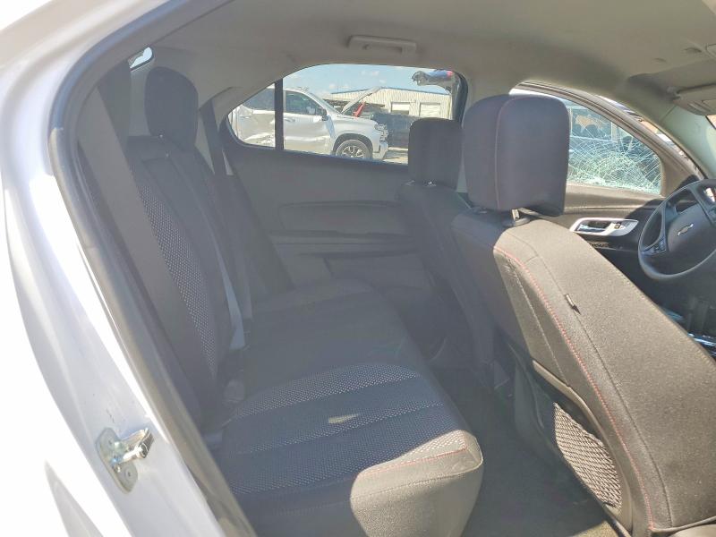 Продаж на аукціоні авто 2017 Chevrolet Equinox, vin: 2GNFLEEK1H6327798, номер лоту: 50716606