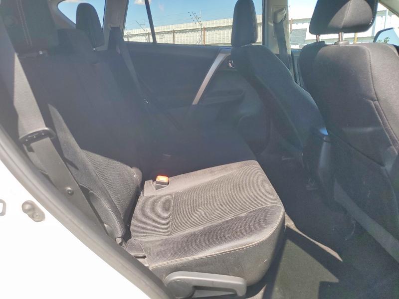 2015 Toyota Rav4 მანქანა იყიდება აუქციონზე, vin: 2T3WFREV0FW160059, აუქციონის ნომერი: 50835476