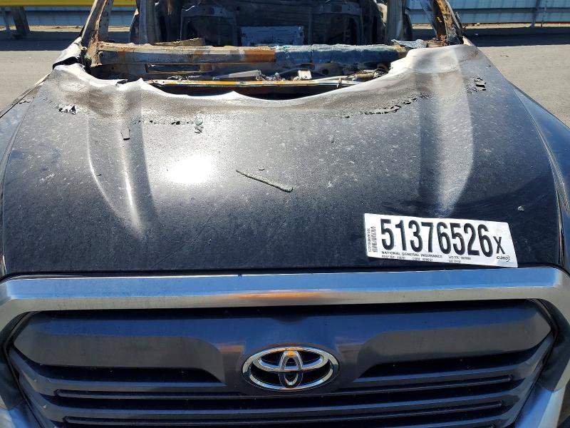 Aukcja sprzedaży 2025 Toyota Tundra, vin: 5TFJA5DB3SX297642, numer aukcji: 51376526