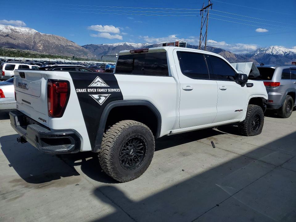 Aukcja sprzedaży 2026 Gmc Sierra, vin: 3GTUUFE81TG116363, numer aukcji: 50977316