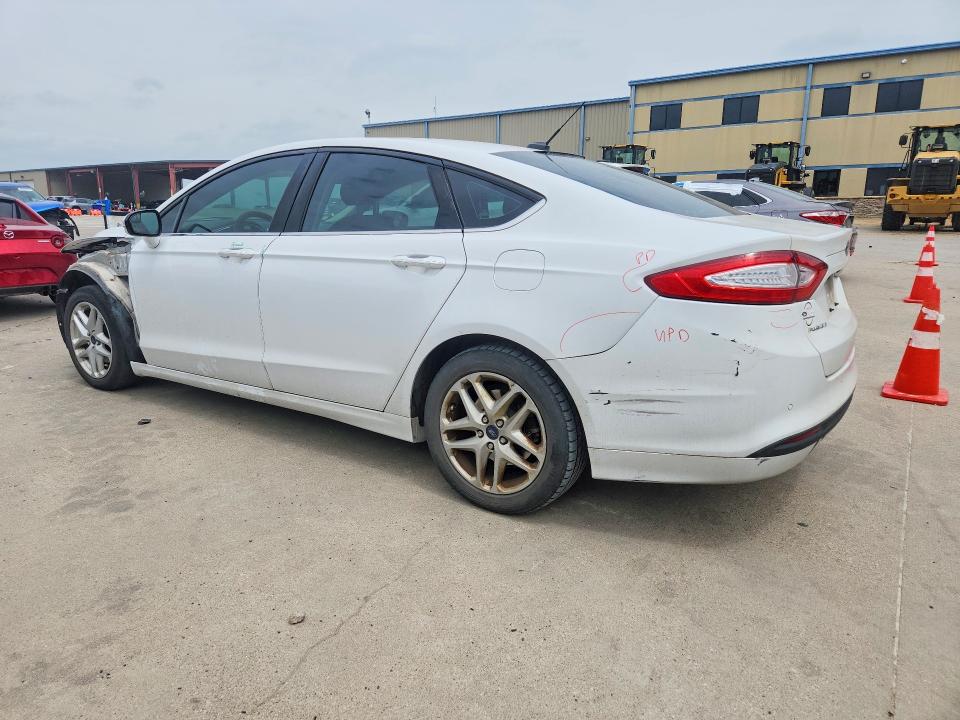 Aukcja sprzedaży 2015 Ford Fusion, vin: 3FA6P0H74FR127291, numer aukcji: 50098176