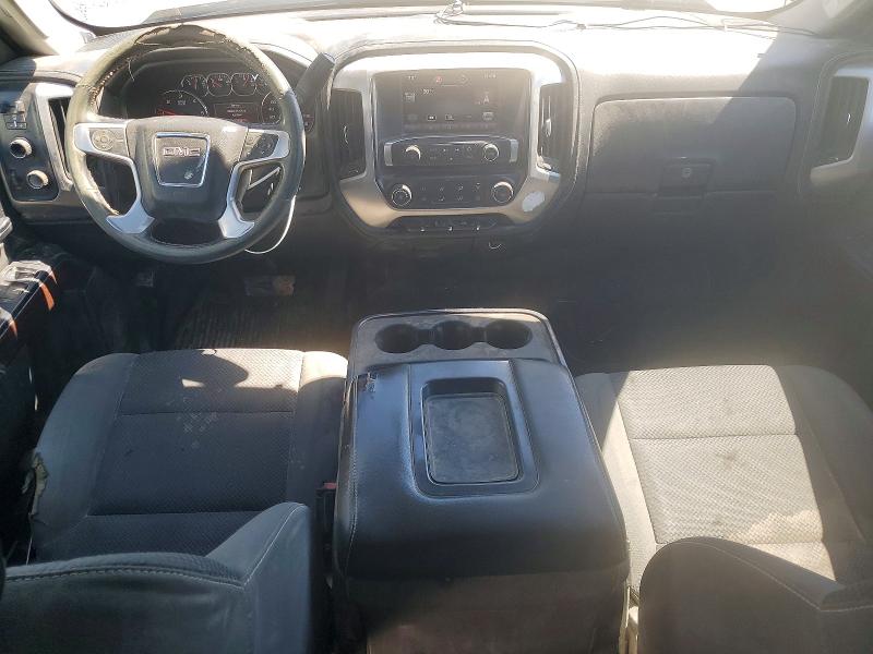 45744616 :رقم المزاد ، 1GT12YEG5FF660298 vin ، 2015 Gmc Sierra مزاد بيع