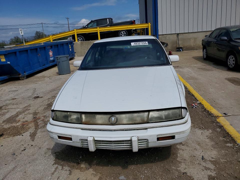 Продаж на аукціоні авто 1994 Pontiac Grand Prix, vin: 1G2WJ52M5RF319705, номер лоту: 48327266