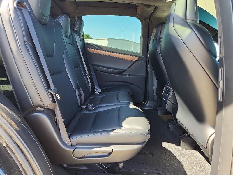 Aukcja sprzedaży 2019 Tesla Model X, vin: 5YJXCAE27KF211593, numer aukcji: 50145546