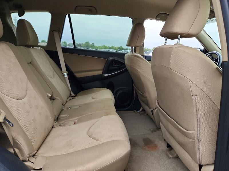 Продажа на аукционе авто 2012 Toyota Rav4, vin: JTMBF4DV9CD044354, номер лота: 51750456