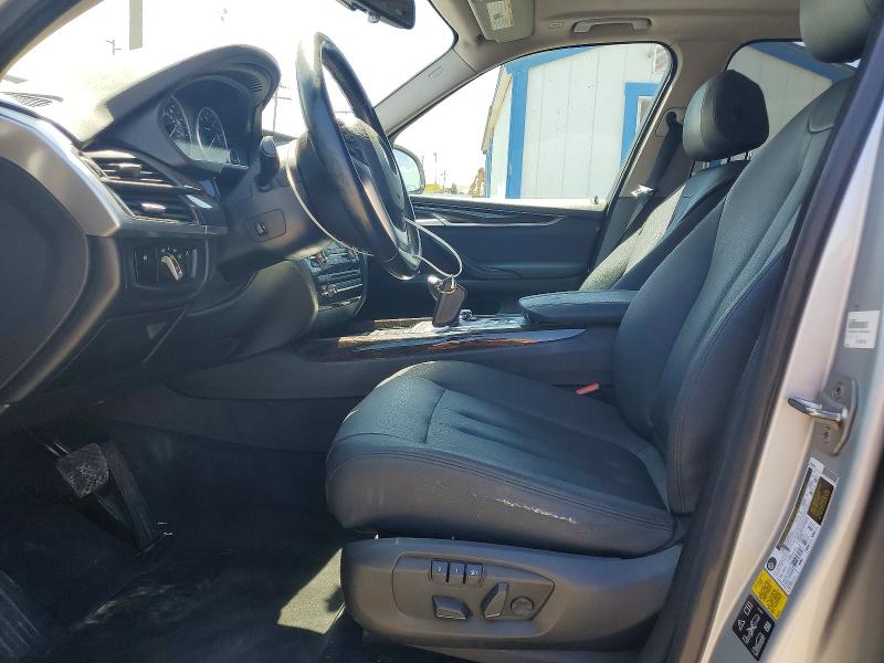 Продажа на аукционе авто 2016 Bmw X5, vin: 5UXKR0C57G0P25643, номер лота: 49990566