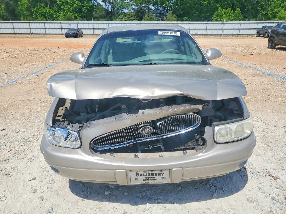 Продаж на аукціоні авто 2000 Buick Lesabre, vin: 1G4HP54K3YU353906, номер лоту: 50551076