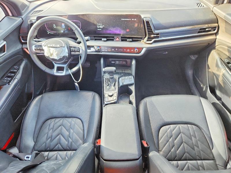 Aukcja sprzedaży 2024 Kia Sportage, vin: 5XYK6CDF8RG151988, numer aukcji: 51954236