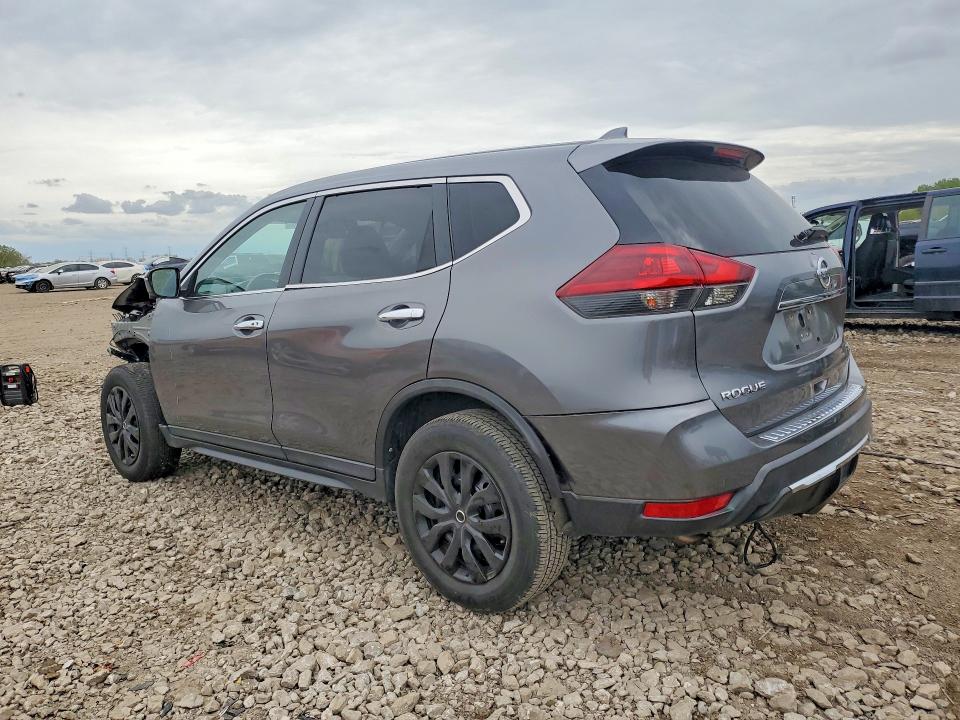 Продаж на аукціоні авто 2018 Nissan Rogue, vin: KNMAT2MV6JP525313, номер лоту: 50815496