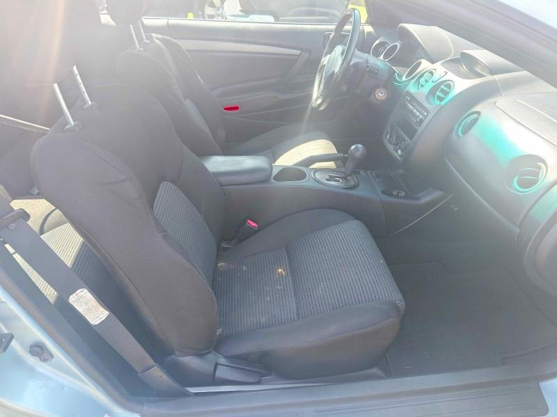 Aukcja sprzedaży 2003 Mitsubishi Eclipse, vin: 4A3AC84H83E185235, numer aukcji: 50181946