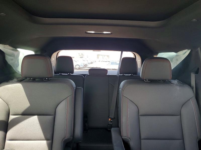 51837646 :رقم المزاد ، 1GNEVJKS4TJ272908 vin ، 2026 Chevrolet Traverse مزاد بيع