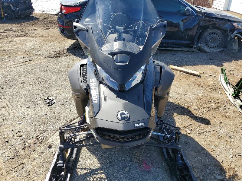 2025 Ski-doo Expedition Se 900 Ac მანქანა იყიდება აუქციონზე, vin: 2BPSAFSA1SV000023, აუქციონის ნომერი: 49408206