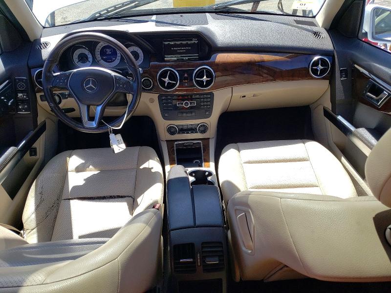Продажа на аукционе авто 2015 Mercedes-benz Glk, vin: WDCGG8JB2FG349132, номер лота: 51139256