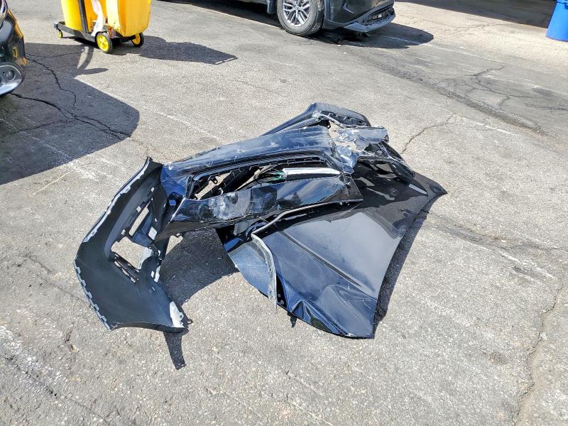 2021 Subaru Impreza მანქანა იყიდება აუქციონზე, vin: 4S3GTAB69M3705476, აუქციონის ნომერი: 48787876