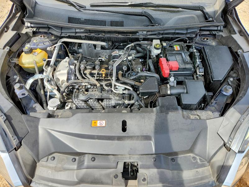 Продаж на аукціоні авто 2022 Mitsubishi Outlander, vin: JA4J3UA85NZ024914, номер лоту: 48488296