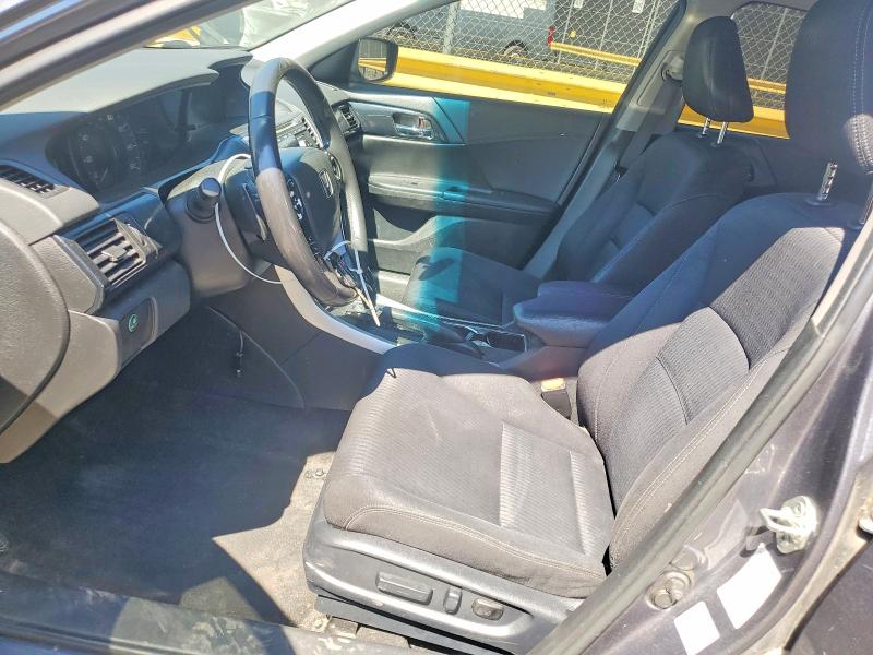 Aukcja sprzedaży 2013 Honda Accord, vin: 1HGCR2F5XDA055669, numer aukcji: 48737946