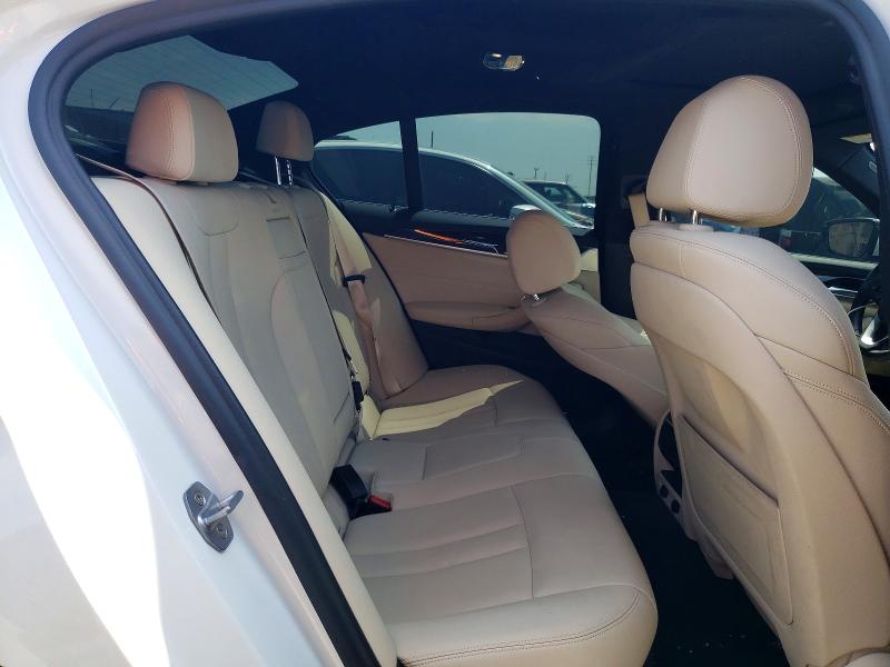 Продажа на аукционе авто 2019 Bmw 530e, vin: WBAJA9C59KB393398, номер лота: 52043766