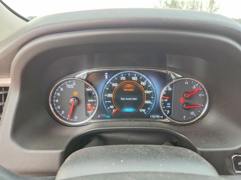 Aukcja sprzedaży 2019 Gmc Acadia, vin: 1GKKNXLS4KZ196351, numer aukcji: 49073406