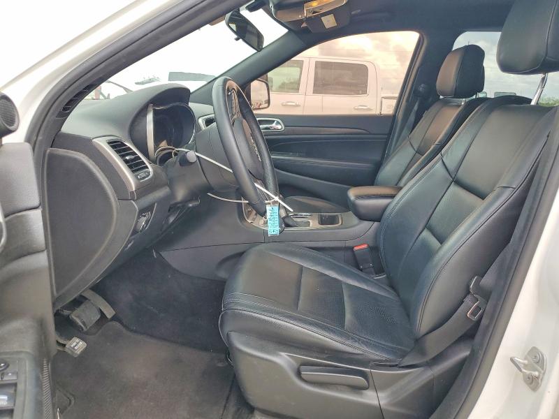Продажа на аукционе авто 2018 Jeep Grand Cherokee, vin: 1C4RJEAG5JC339107, номер лота: 49028056