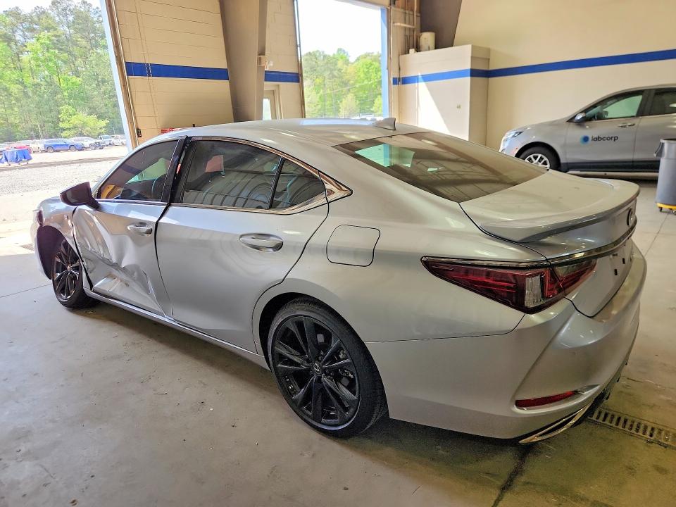 Aukcja sprzedaży 2024 Lexus Es, vin: 58AJZ1B18RU168999, numer aukcji: 50165426
