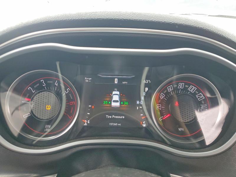Aukcja sprzedaży 2017 Dodge Challenger, vin: 2C3CDZBT7HH527686, numer aukcji: 51027876