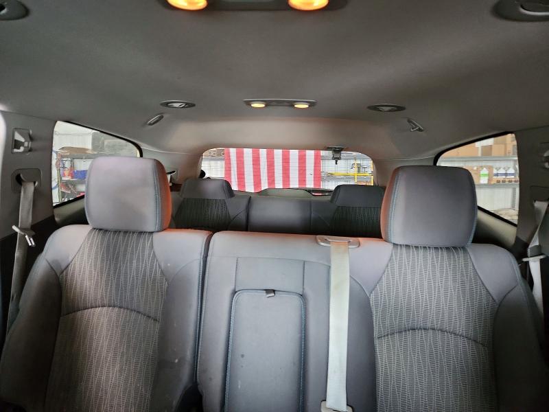 Продажа на аукционе авто 2016 Chevrolet Traverse, vin: 1GNKRFED0GJ236320, номер лота: 49472126