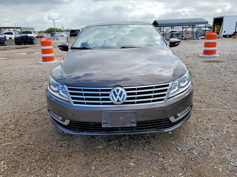 2014 Volkswagen Cc მანქანა იყიდება აუქციონზე, vin: WVWRN7ANXEE508868, აუქციონის ნომერი: 49406856