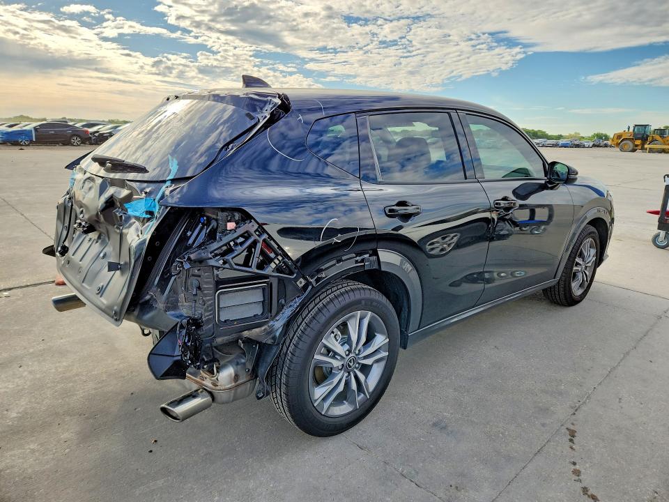 Продажа на аукционе авто 2025 Acura Adx, vin: 3HDSA1H30SM707480, номер лота: 48980406