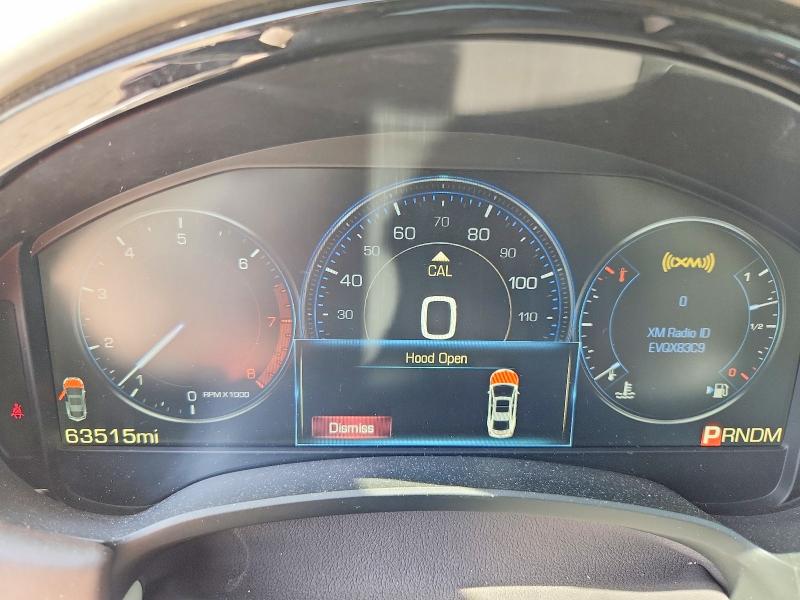 Aukcja sprzedaży 2015 Cadillac Xts, vin: 2G61T5S34F9125438, numer aukcji: 48267526