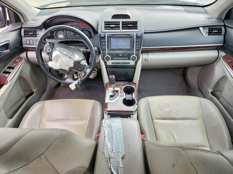 Продаж на аукціоні авто 2014 Toyota Camry, vin: 4T1BF1FK9EU726893, номер лоту: 50837316