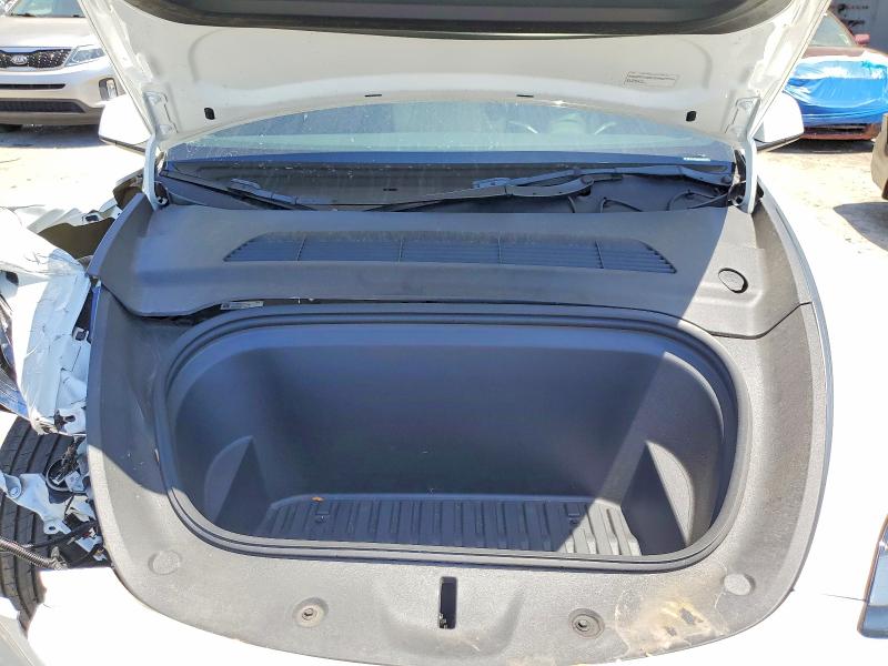 Aukcja sprzedaży 2023 Tesla Model Y, vin: 7SAYGDEE0PA070832, numer aukcji: 51610606