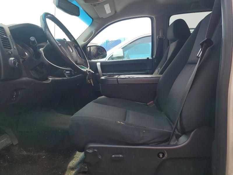 2012 Chevrolet Silverado მანქანა იყიდება აუქციონზე, vin: 3GCPKSE21CG237742, აუქციონის ნომერი: 48502796