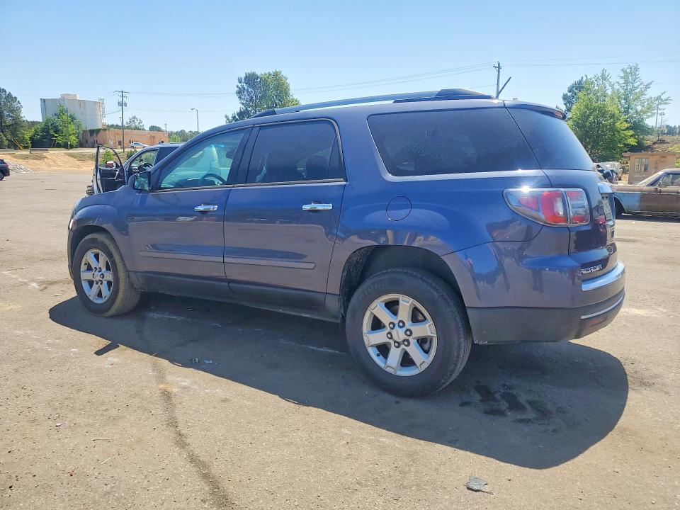 2013 Gmc Acadia მანქანა იყიდება აუქციონზე, vin: 1GKKRNEDXDJ258795, აუქციონის ნომერი: 50494436