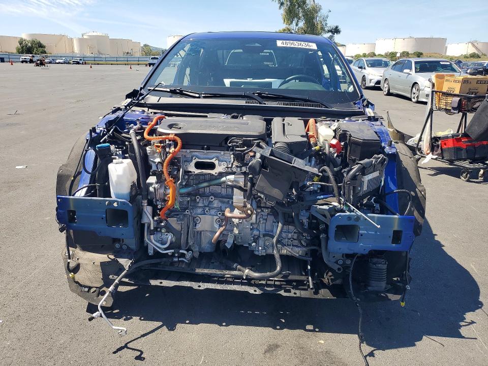 Продажа на аукционе авто 2024 Honda Accord, vin: 1HGCY2F50RA084902, номер лота: 48963636