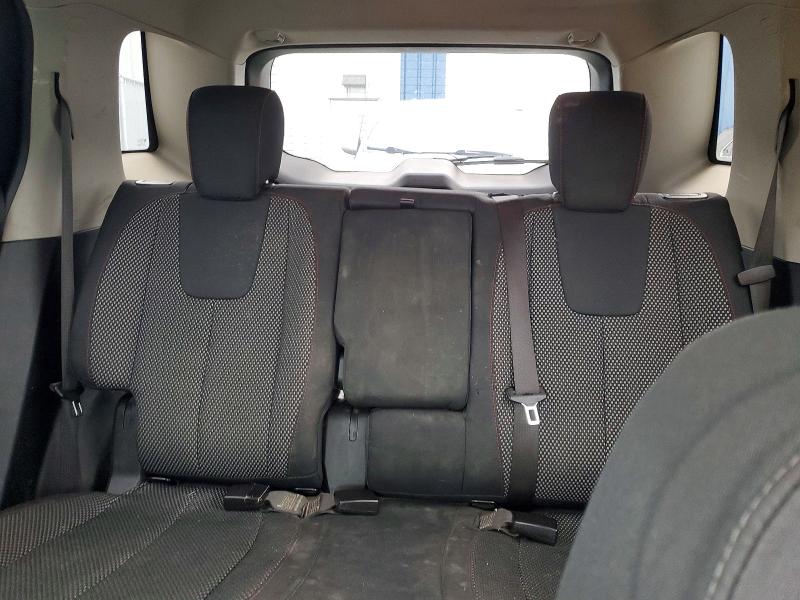 Продажа на аукционе авто 2016 Gmc Terrain, vin: 2GKALNEKXG6287677, номер лота: 49365776